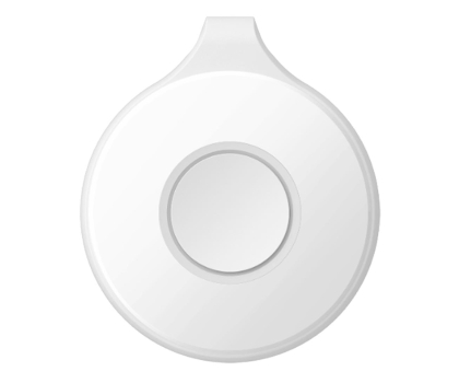 Inteligentny pilot Hikvision AX PRO Wireless Emergency Button